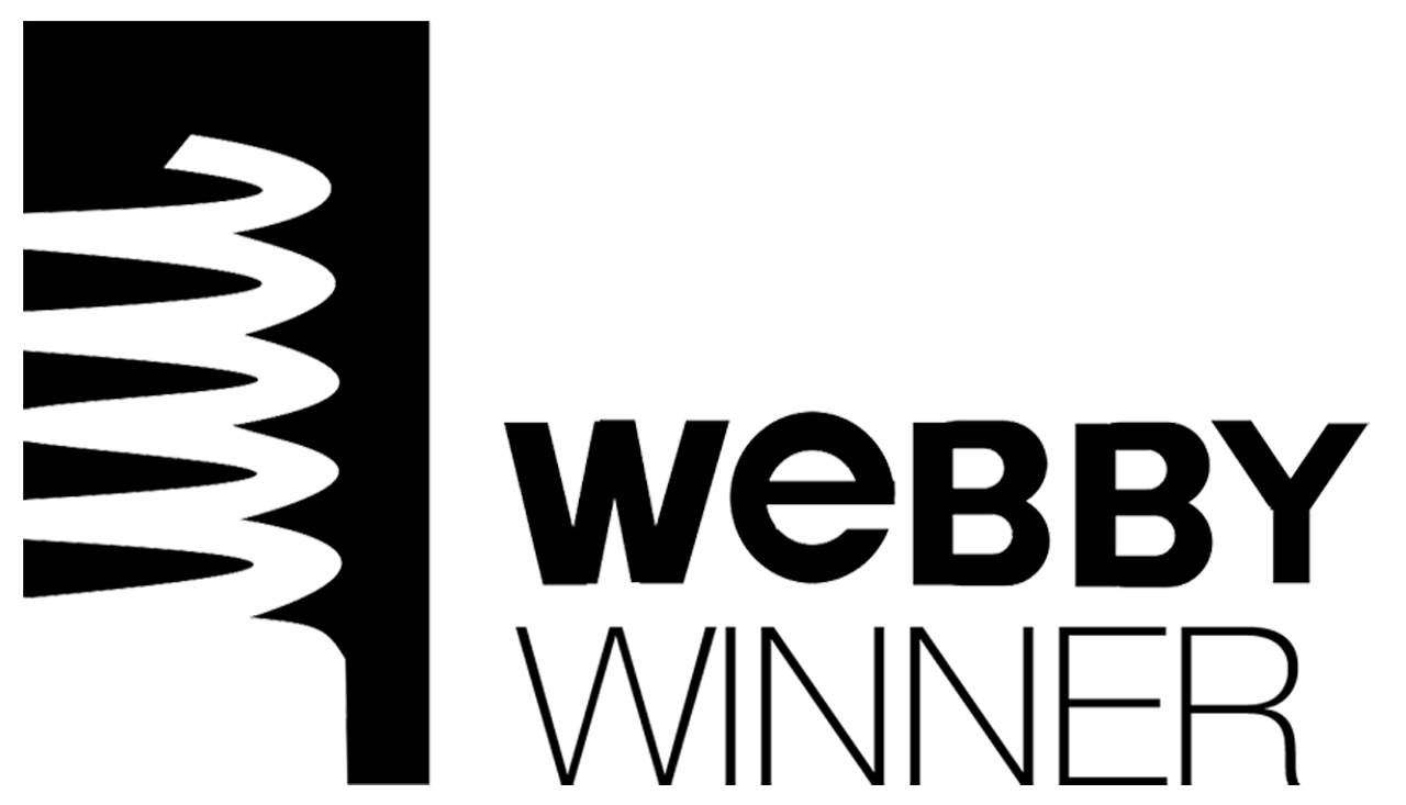 Webby Award
